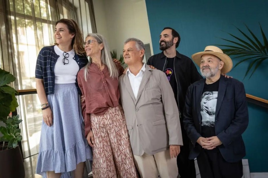 �Diario de una madre�, estreno absoluto en el Festival de Peralada