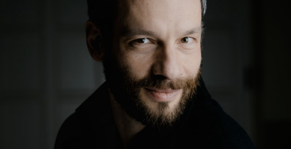 Dima Slobodeniouk, nuevo director  musical de la �pera Nacional de Finlandia