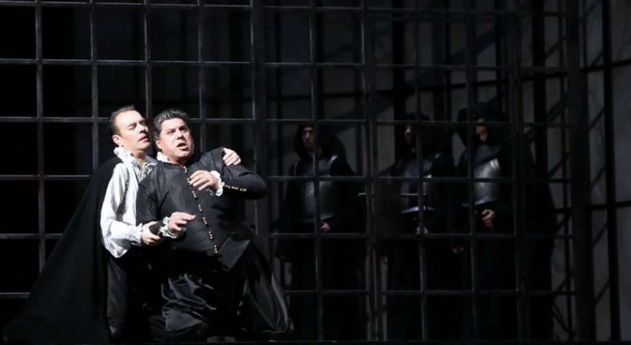 �Don Carlo� de Verdi en La Scala de Mil�n