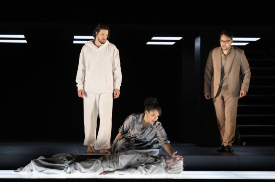 �Don Giovanni� en Aix-en-Provence