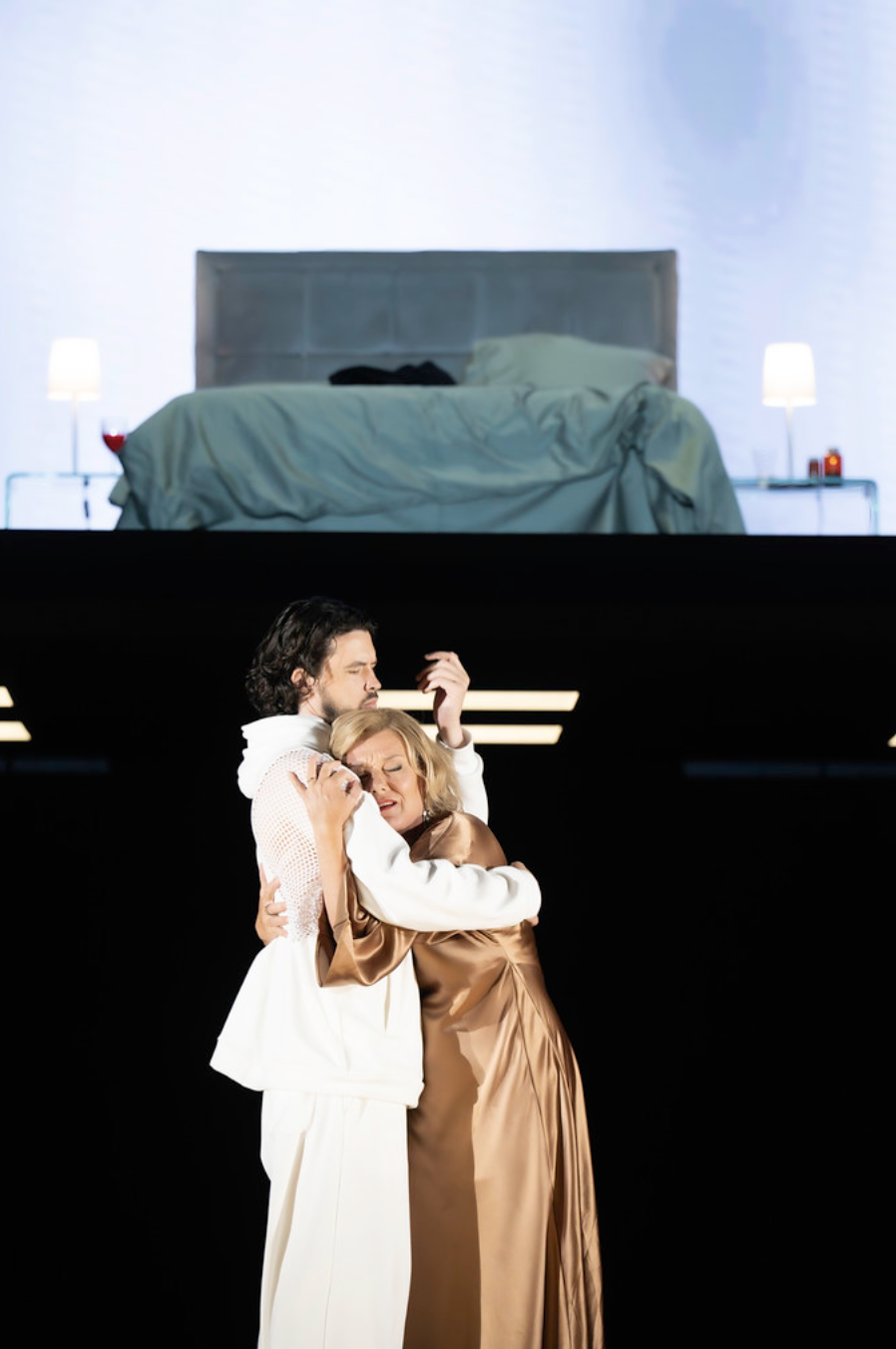 �Don Giovanni� en Aix-en-Provence
