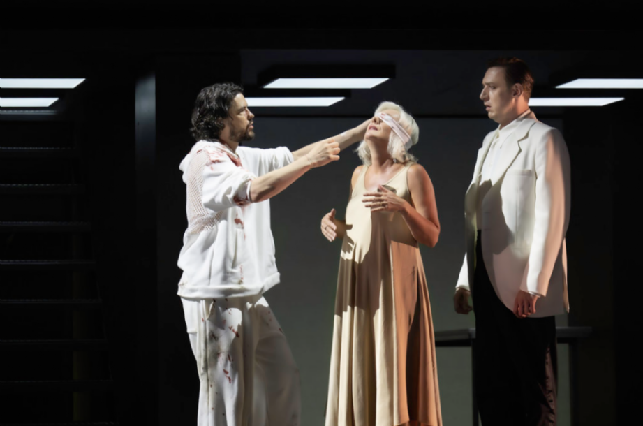 �Don Giovanni� en Aix-en-Provence