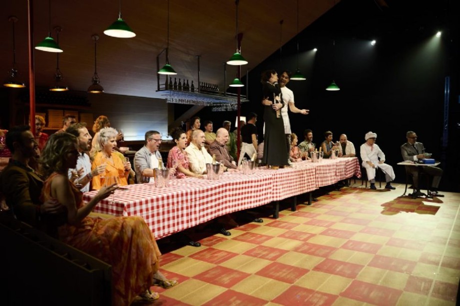 �Don Pasquale� en Bilbao
