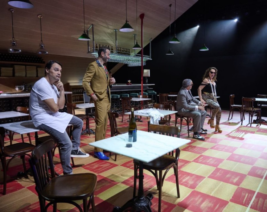 �Don Pasquale� en Bilbao