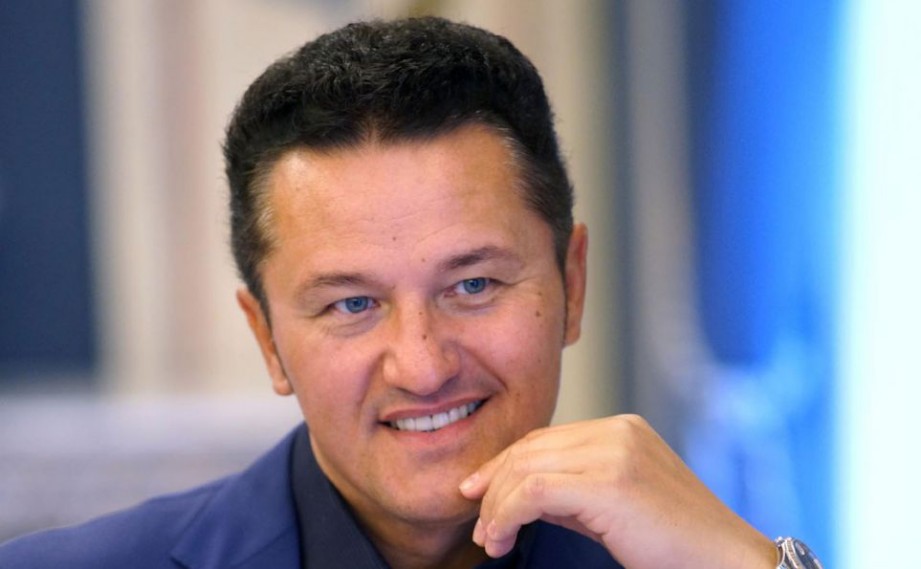 Foto: Javier del Real