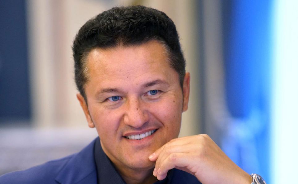 Foto: Javier del Real