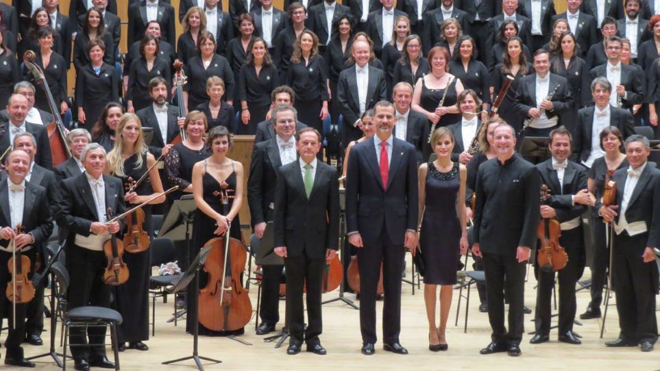 Foto: Facebook de la OSPA