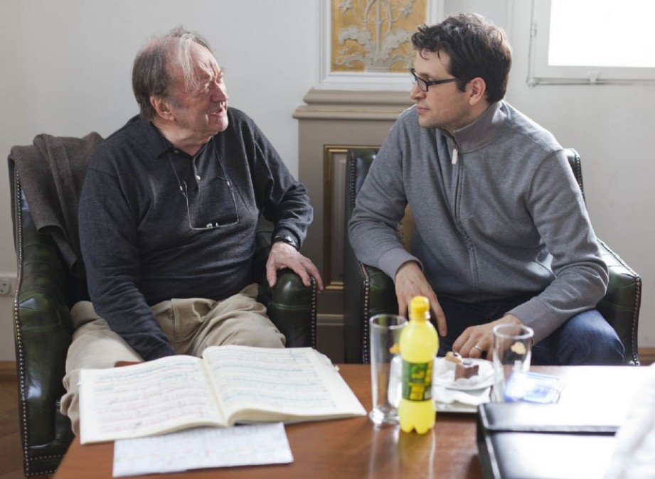 Con Harnoncourt