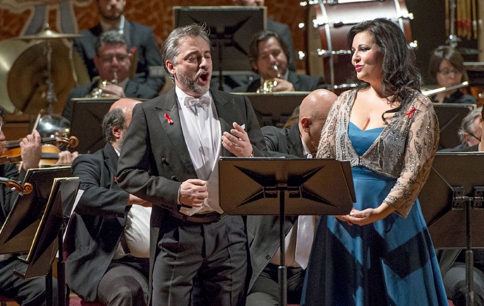 Fotografa: Lorenzo Duaso