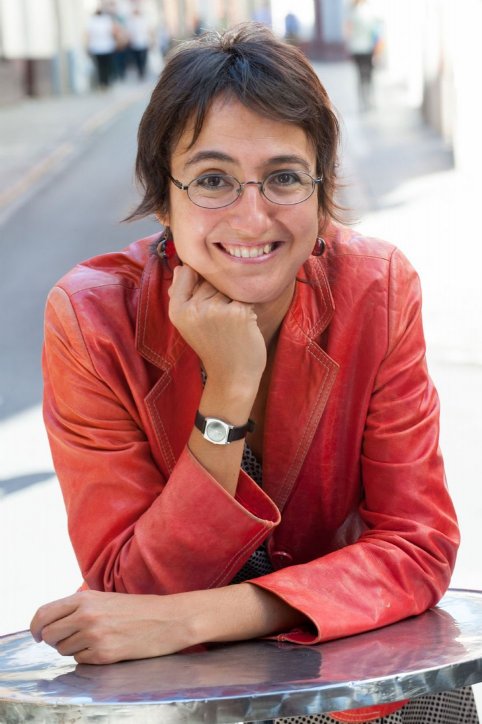 Foto: Guillermo Mendo