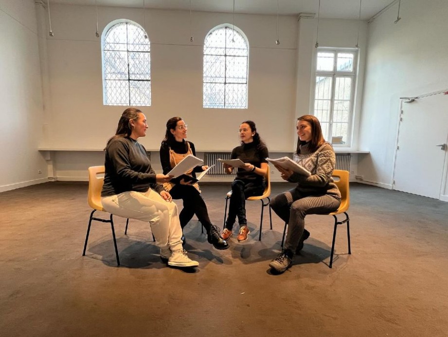 EGERIA, M�sica en Segura, FestCl�sica