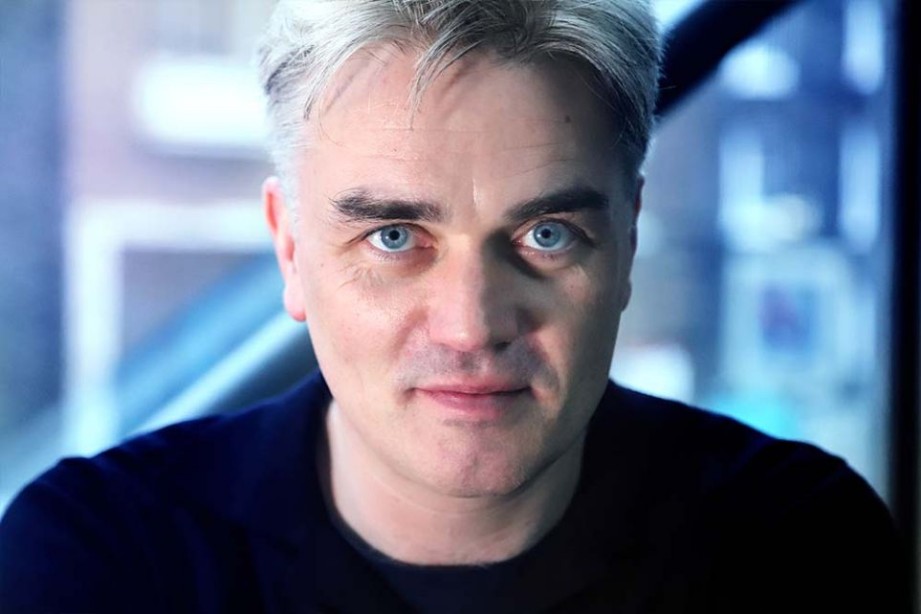 Edward Gardner y la Filarmnica de Londres, en Madrid con Ibermsica