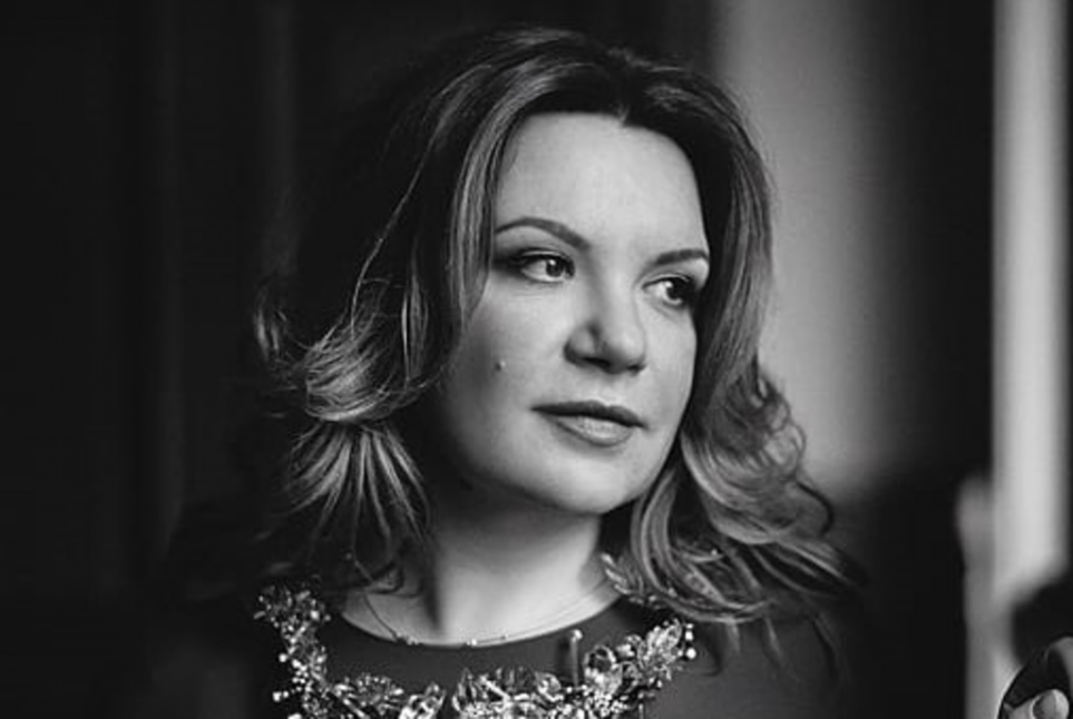 Ekaterina Semenchuck