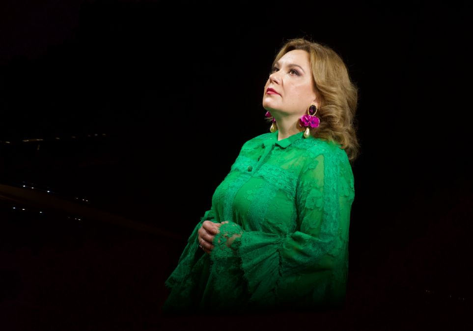 Ekaterina Semenchuck