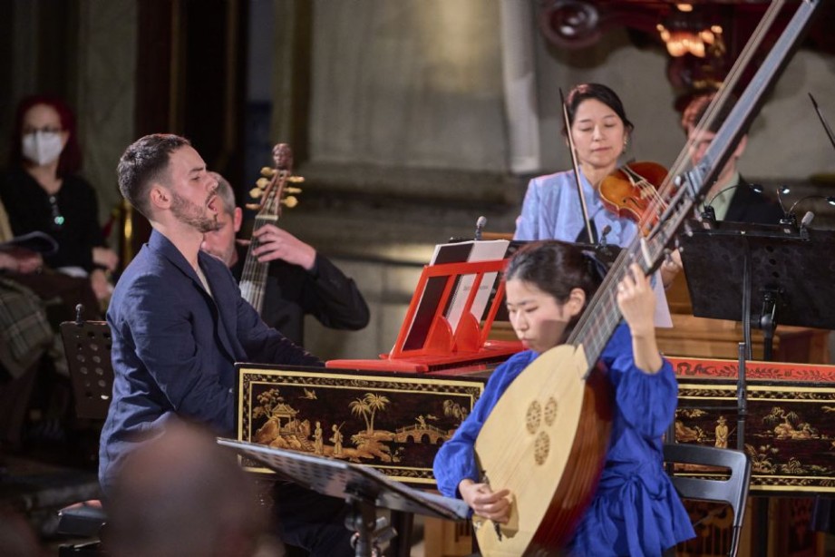 El Gran Teatro del Mundo, FIAS, Cultura Comunidad de Madrid, Julio Caballero