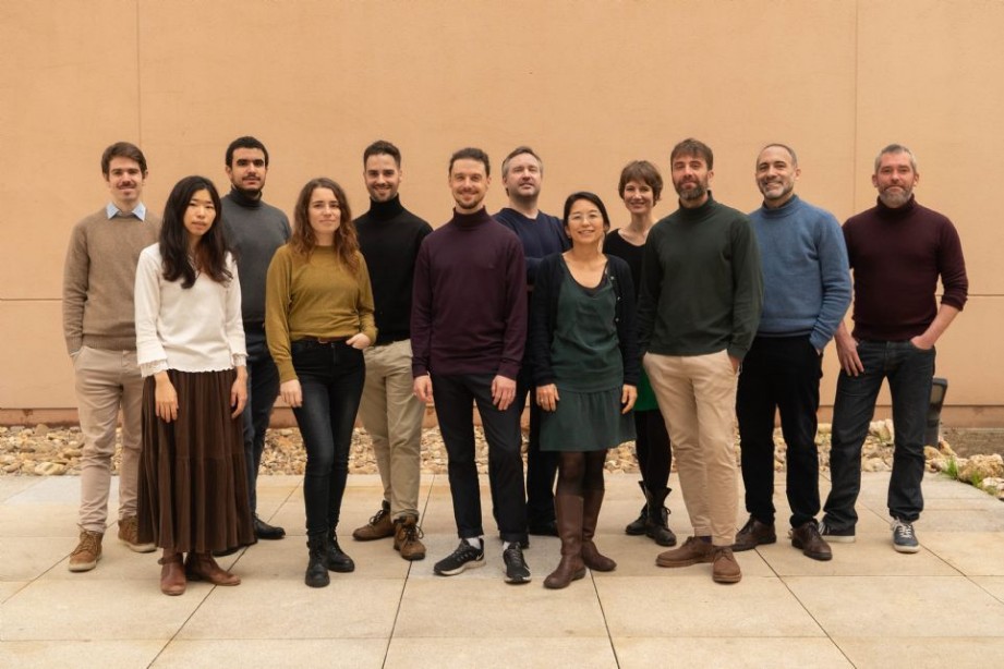 El Gran Teatro del Mundo, Julio Caballero, FIAS 2025, Cultura Comunidad de Madrid