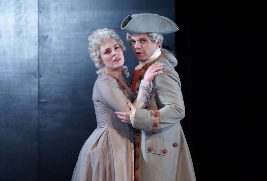 El barberillo de Lavapi�s