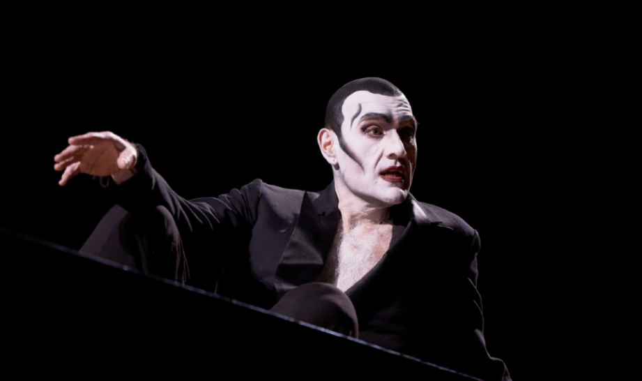 �El sue�o de una noche de verano� en el Maestranza de Sevilla