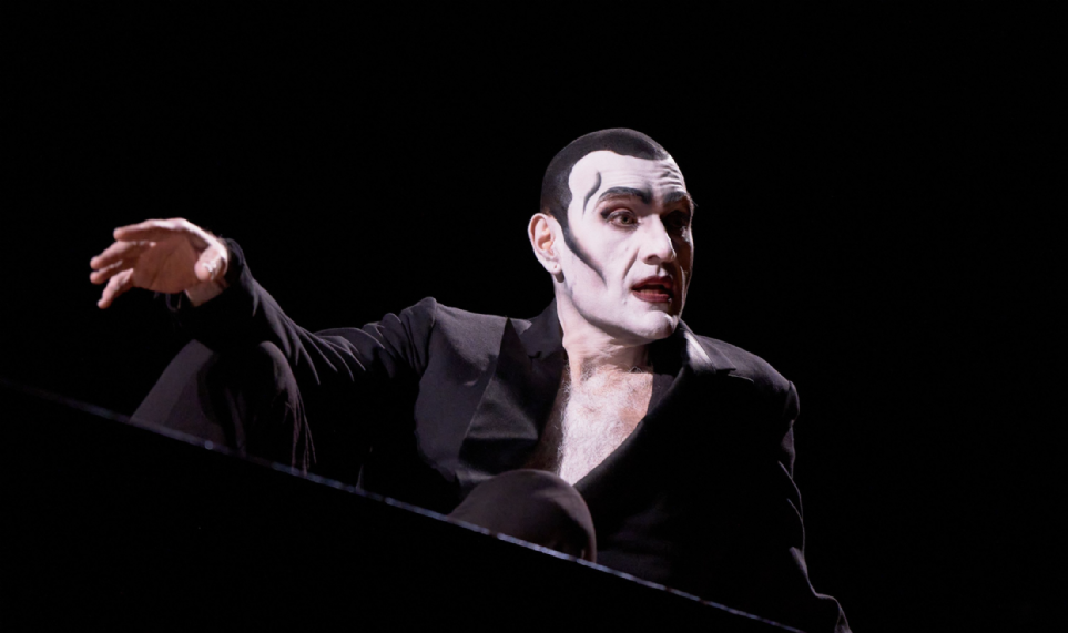 �El sue�o de una noche de verano� en el Maestranza de Sevilla