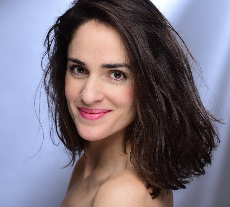 Elena Sancho Pereg