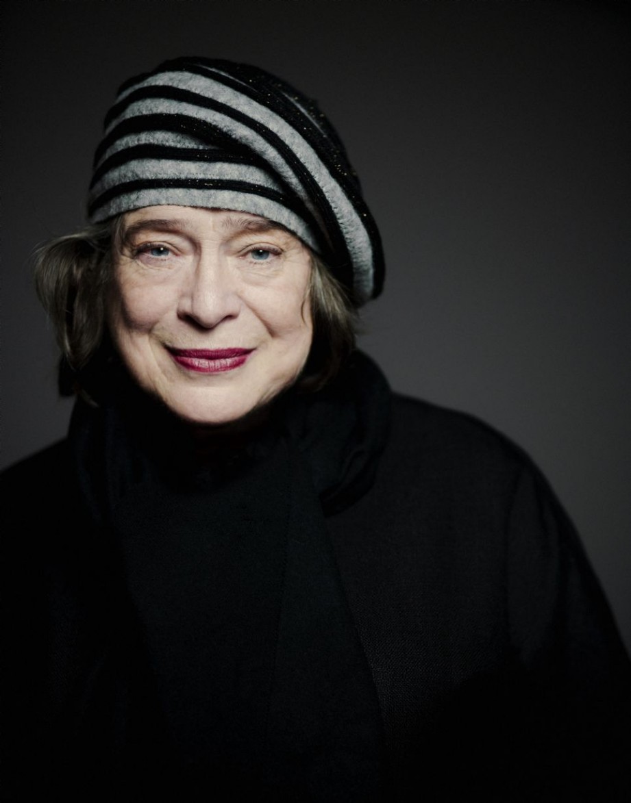 Elisabeth Leonskaja