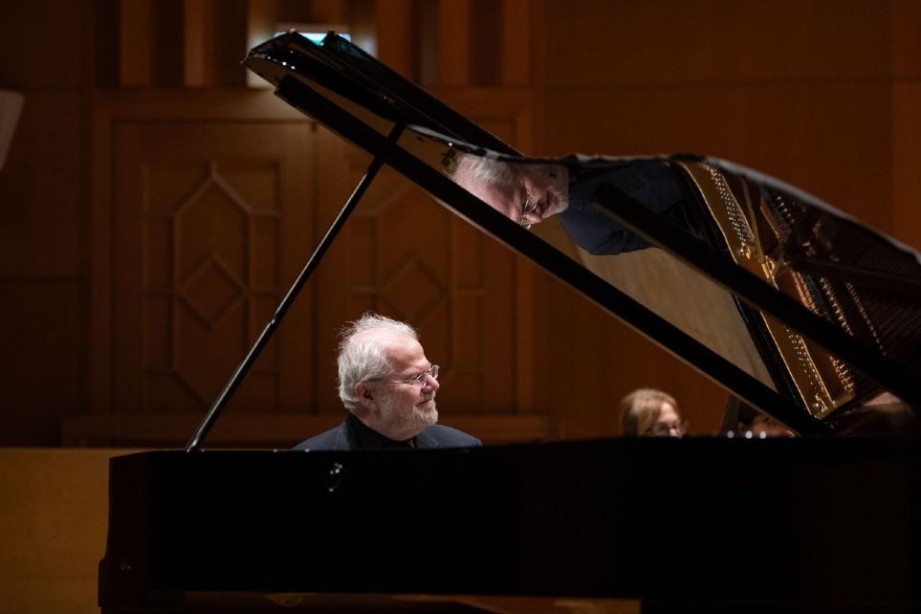 Emanuel Ax