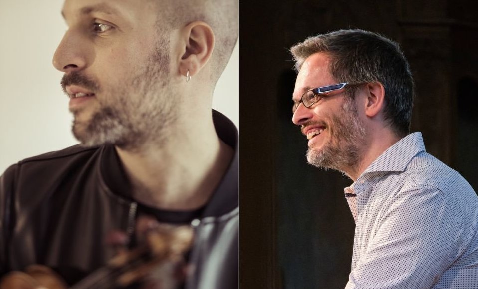 Emmanuel Resche-Castera, Diego Fernndez, FESS Madrid 2025