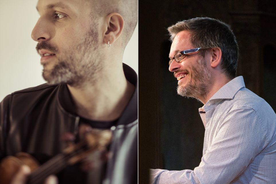 Emmanuel Resche-Castera, Diego Fernndez, FESS Madrid 2025