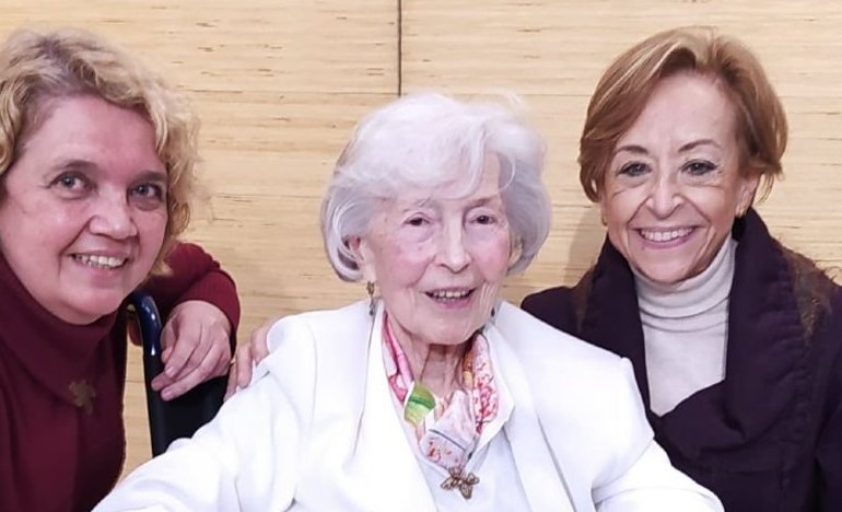 Encarnacin Lpez de Arenosa