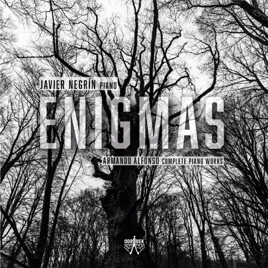 �Enigmas� de Javier Negr�n