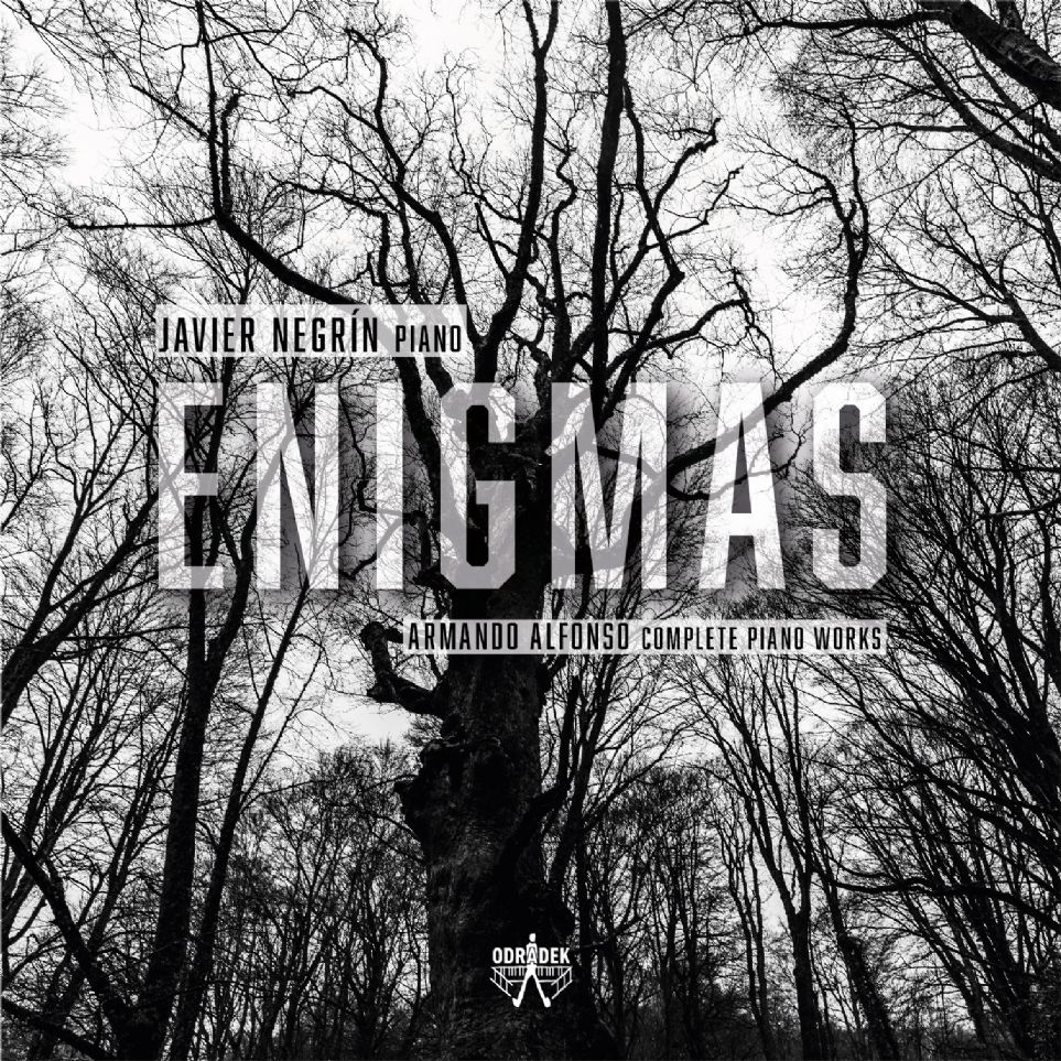 Enigmas de Javier Negrn