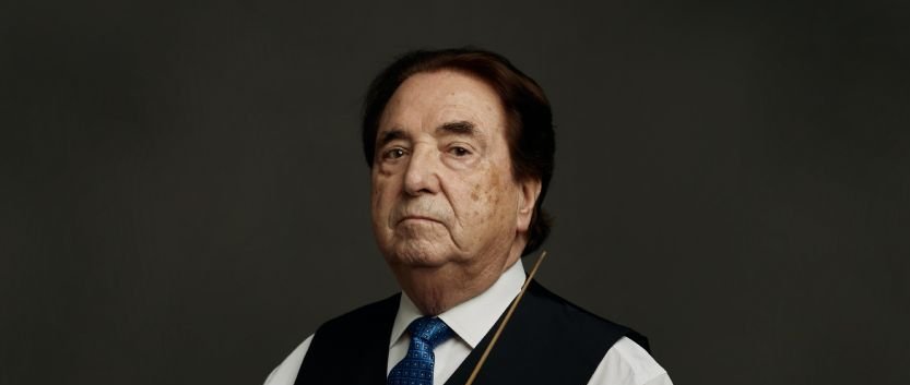 Enrique Garcia Asensio