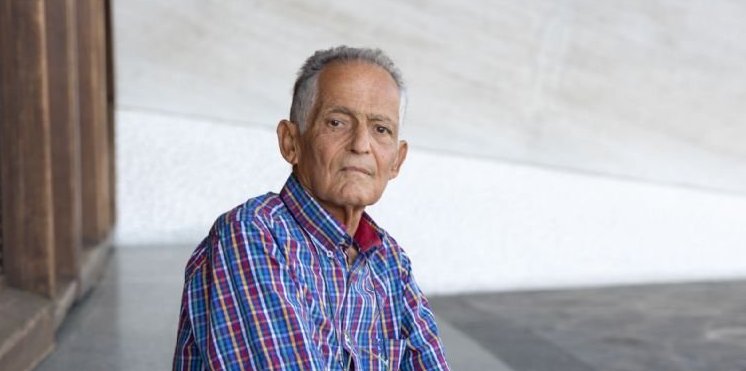 Fallece Enrique Rojas Guill�n