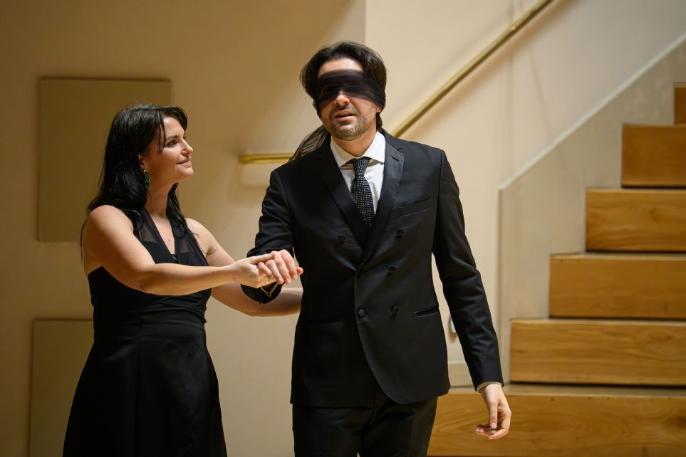 Ensemble Artaserse, Philippe Jaroussky, Emőke Barth, Carlo Vistoli, Handel, Universo Barroco, CNDM