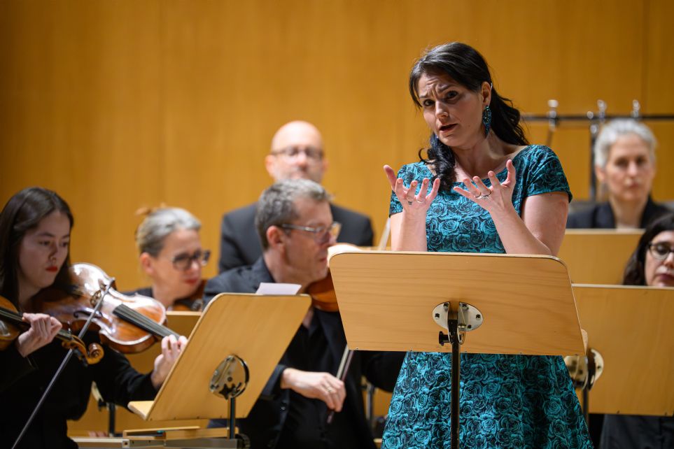 Ensemble Artaserse, Philippe Jaroussky, Emőke Barth, Handel, CNDM, Universo Barroco