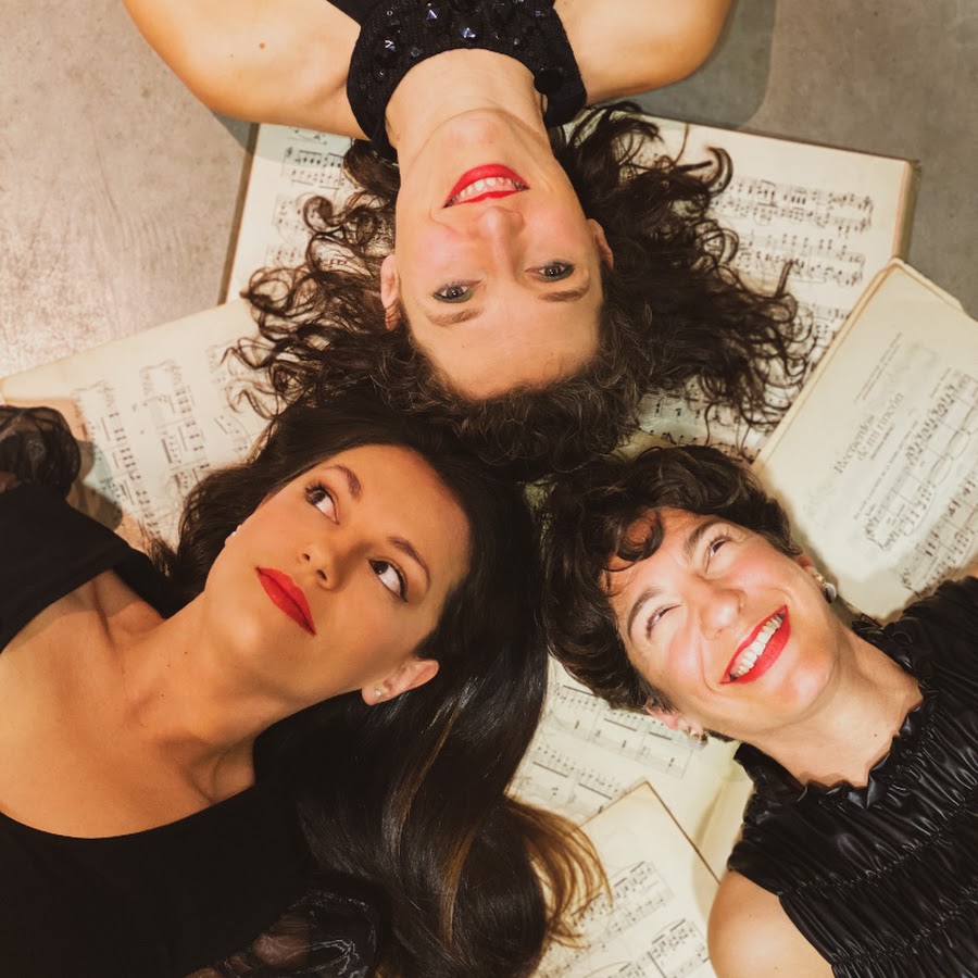 Ensemble Mar�a de Pablos