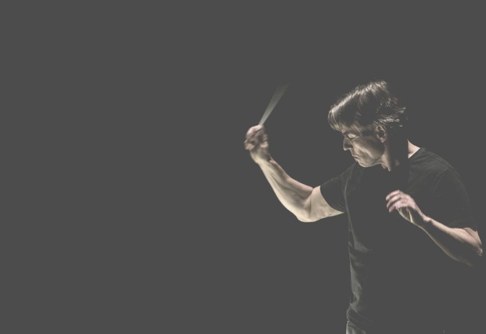 Esa-Pekka Salonen, Orchestre de Paris