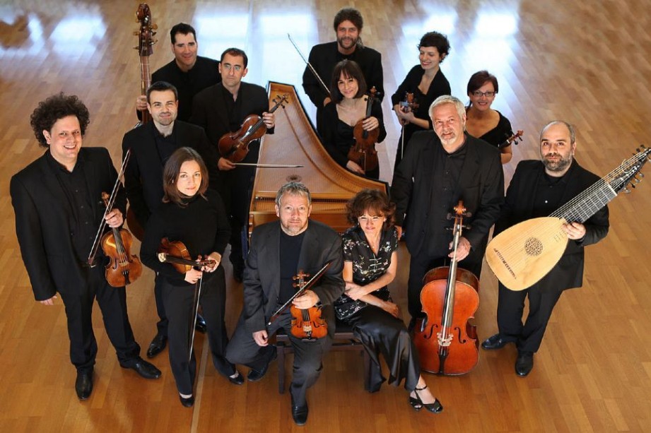 Fabio Biondi y Europa Galante, en el Festival de Santander con Vivaldi