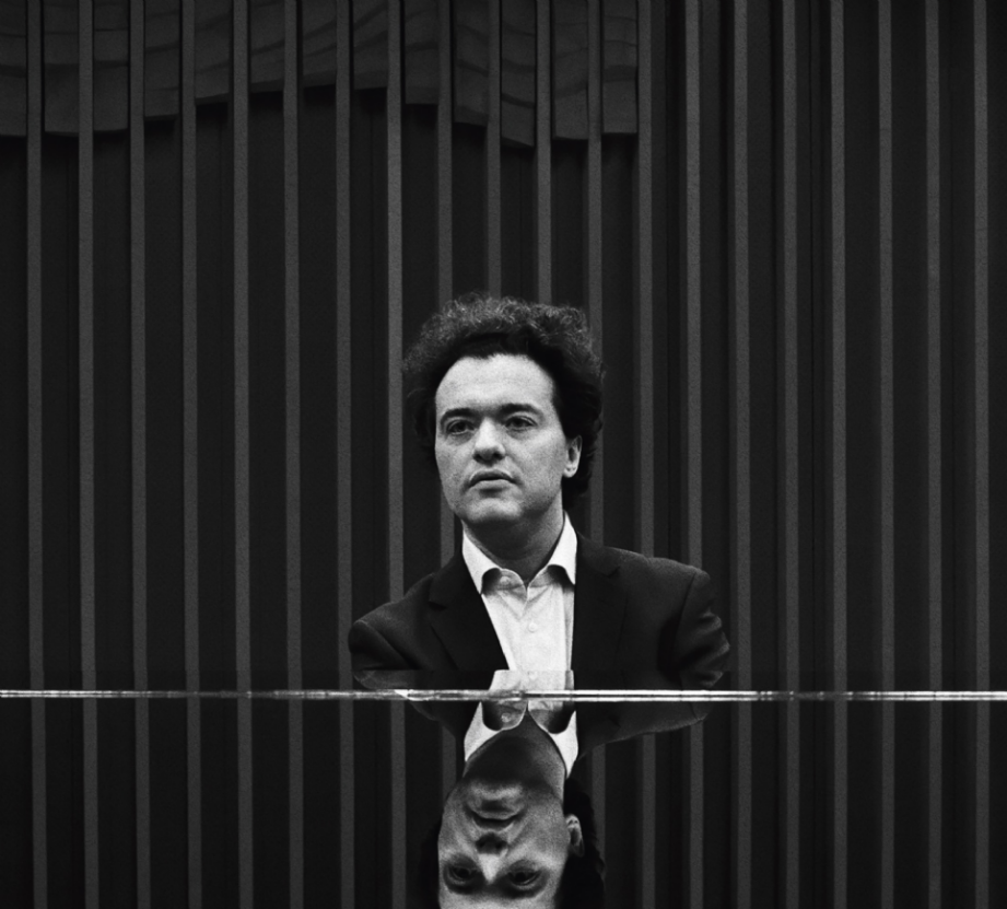 Evgeny Kissin