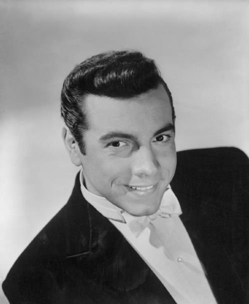 Mario Lanza