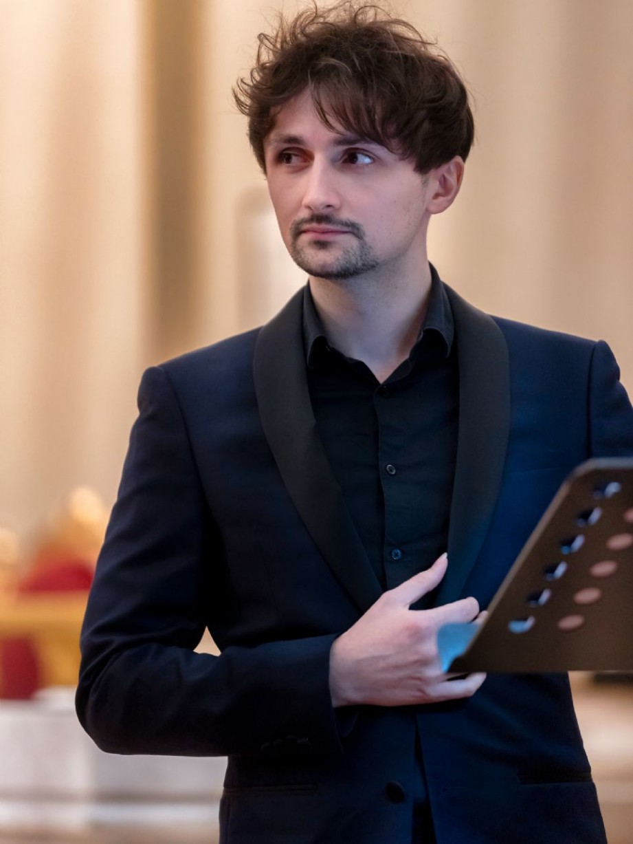 FIAS 2025, Cultura Comunidad de Madrid, El Gran Teatro del Mundo, Mathieu Aubery, Julio Caballero, Bastien Rimondi