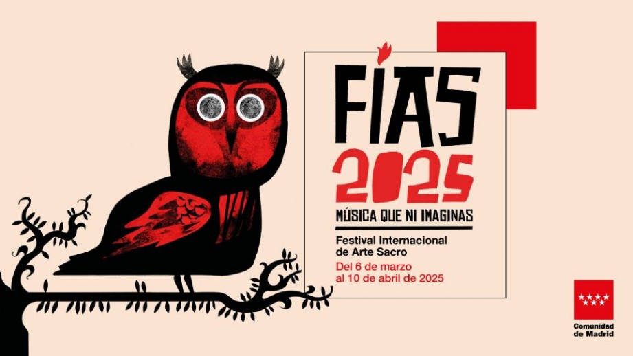 FIAS 2025, Cultura Comunidad de Madrid