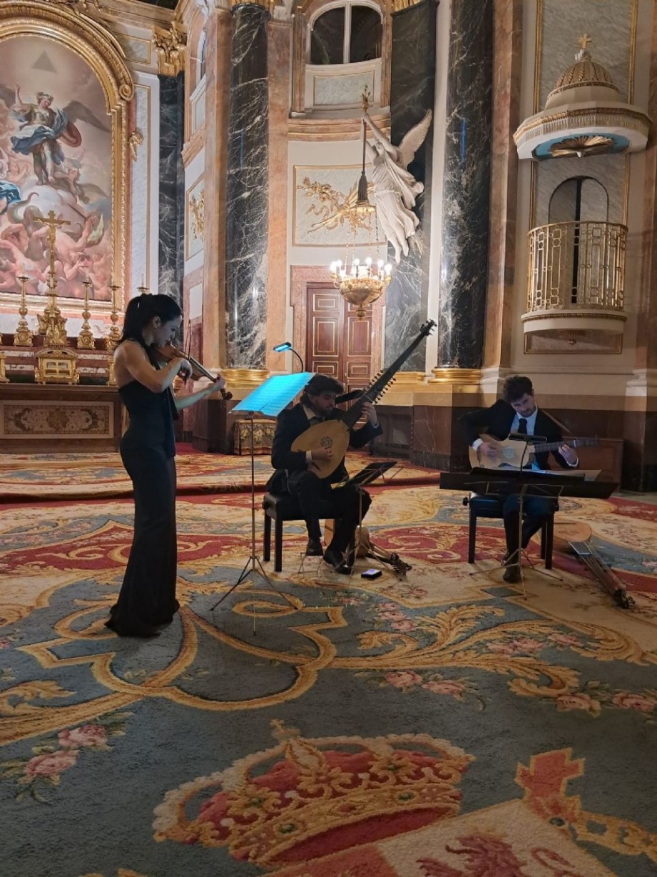 FIAS 2025, Leonor de Lera, Pablo FiztGerald, Nacho Laguna, Cultura Comunidad de Madrid