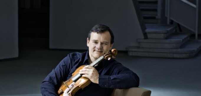 Frank Peter Zimmermann