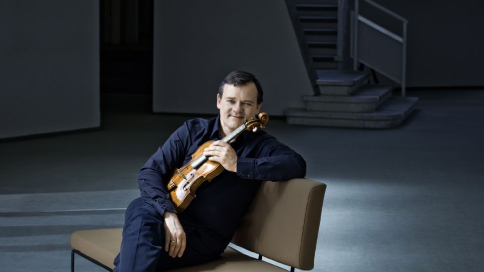 Frank Peter Zimmermann