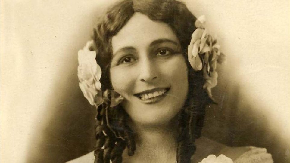 �Giacomo Puccini y Fanny Anit�a�. Por Enid Negrete