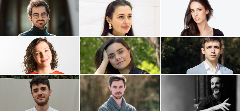 FeMAP, Festival de M�sica Antiga dels Pirineus, Ensemble Joan March