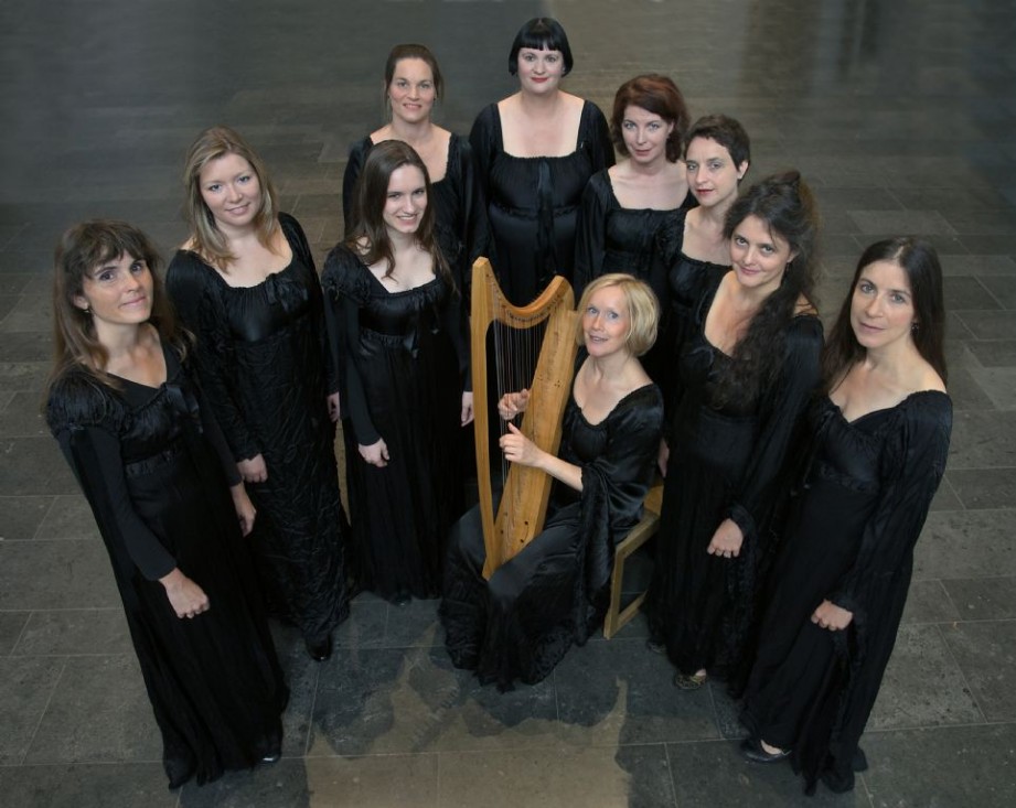 FeMAP, Festival de M�sica Antiga dels Pirineus, Ars Choralis Coeln