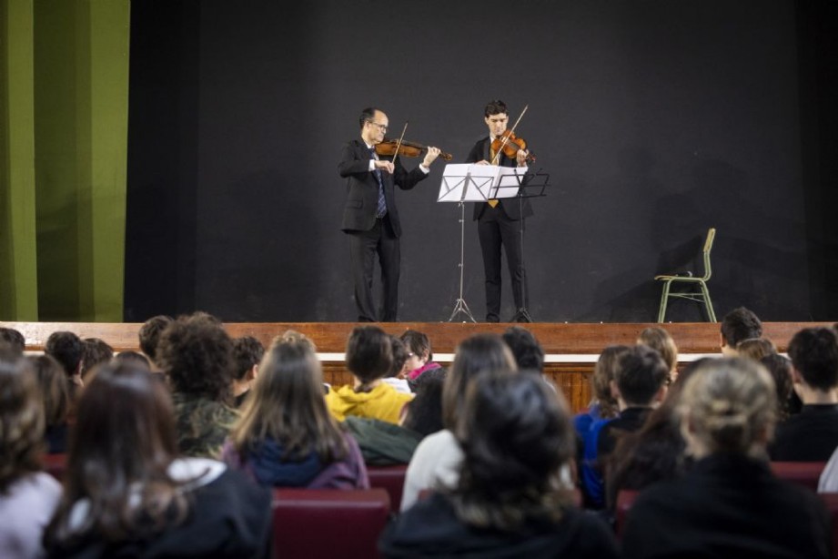 FeM�S 2025, Festival de M�sica Antigua de Sevilla