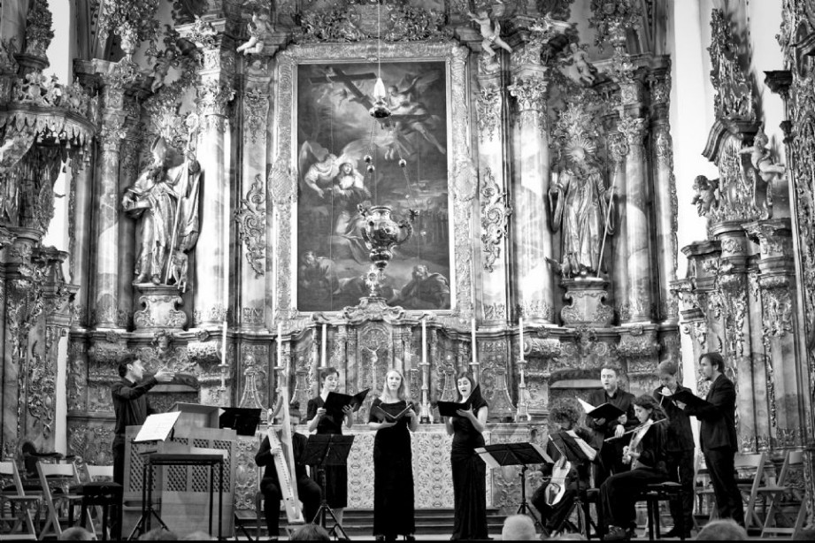 FeM�S 2025, Festival de M�sica Antigua de Sevilla, Tasto Solo